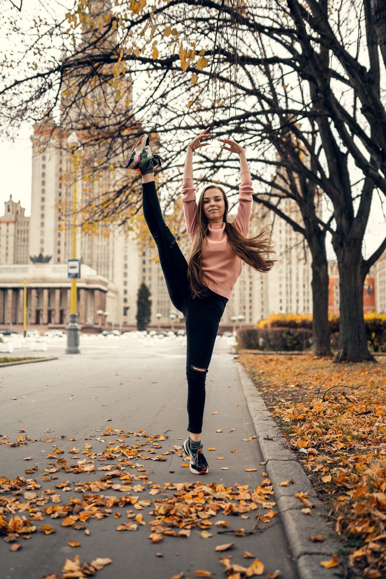 Портрет. Фотограф Москва Семейные фотосессии Детские фотосессии