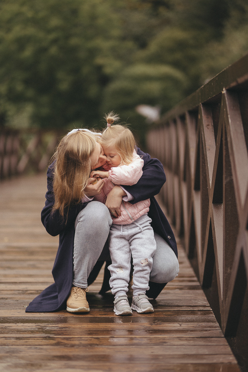 Маша. Фотограф Москва Семейные фотосессии Детские фотосессии