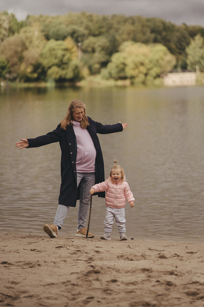 Маша. Фотограф Москва Семейные фотосессии Детские фотосессии