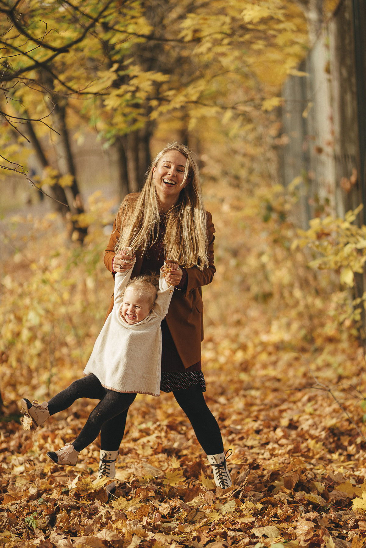 Марина и Саша. Фотограф Москва Семейные фотосессии Детские фотосессии
