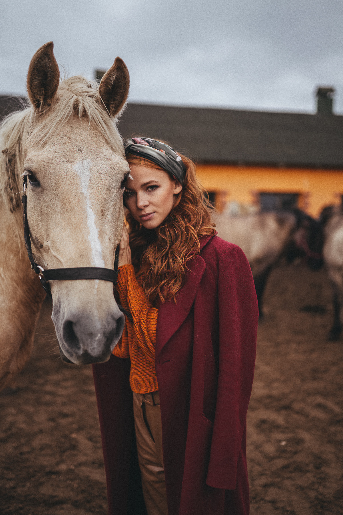 Портрет. Фотограф Москва Семейные фотосессии Детские фотосессии