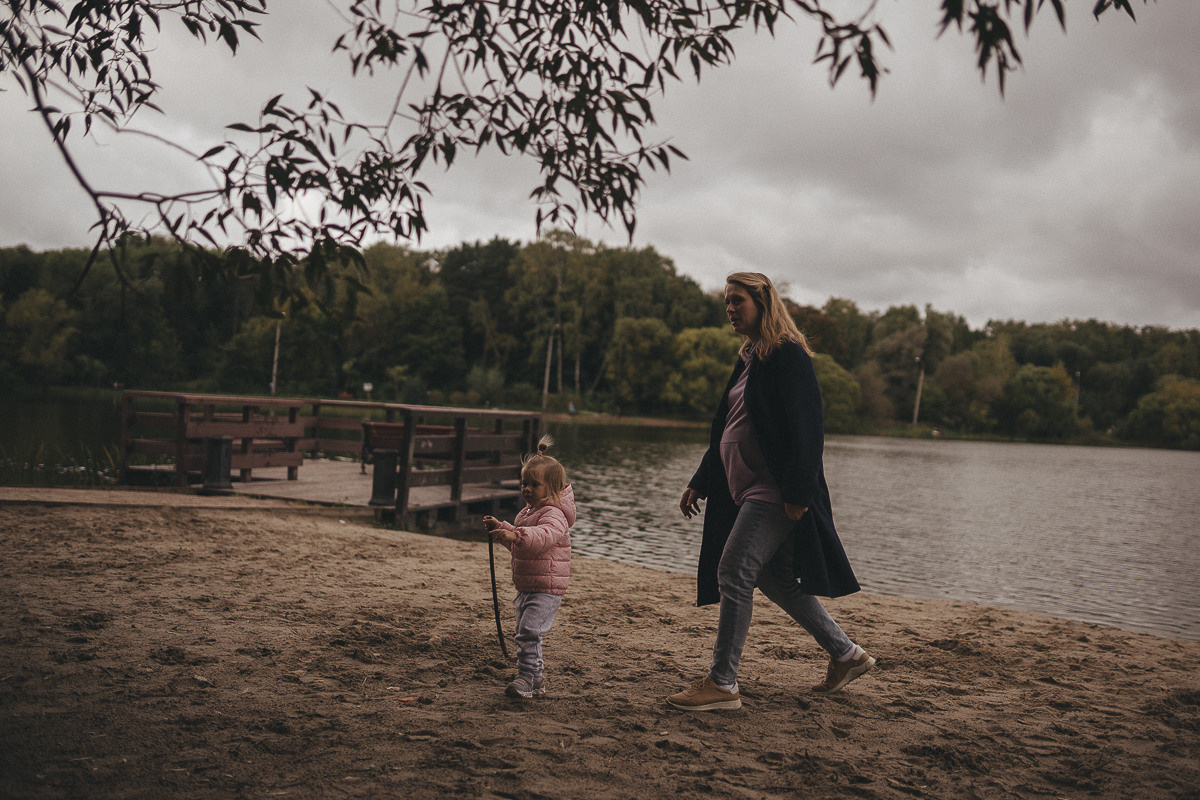 Маша. Фотограф Москва Семейные фотосессии Детские фотосессии
