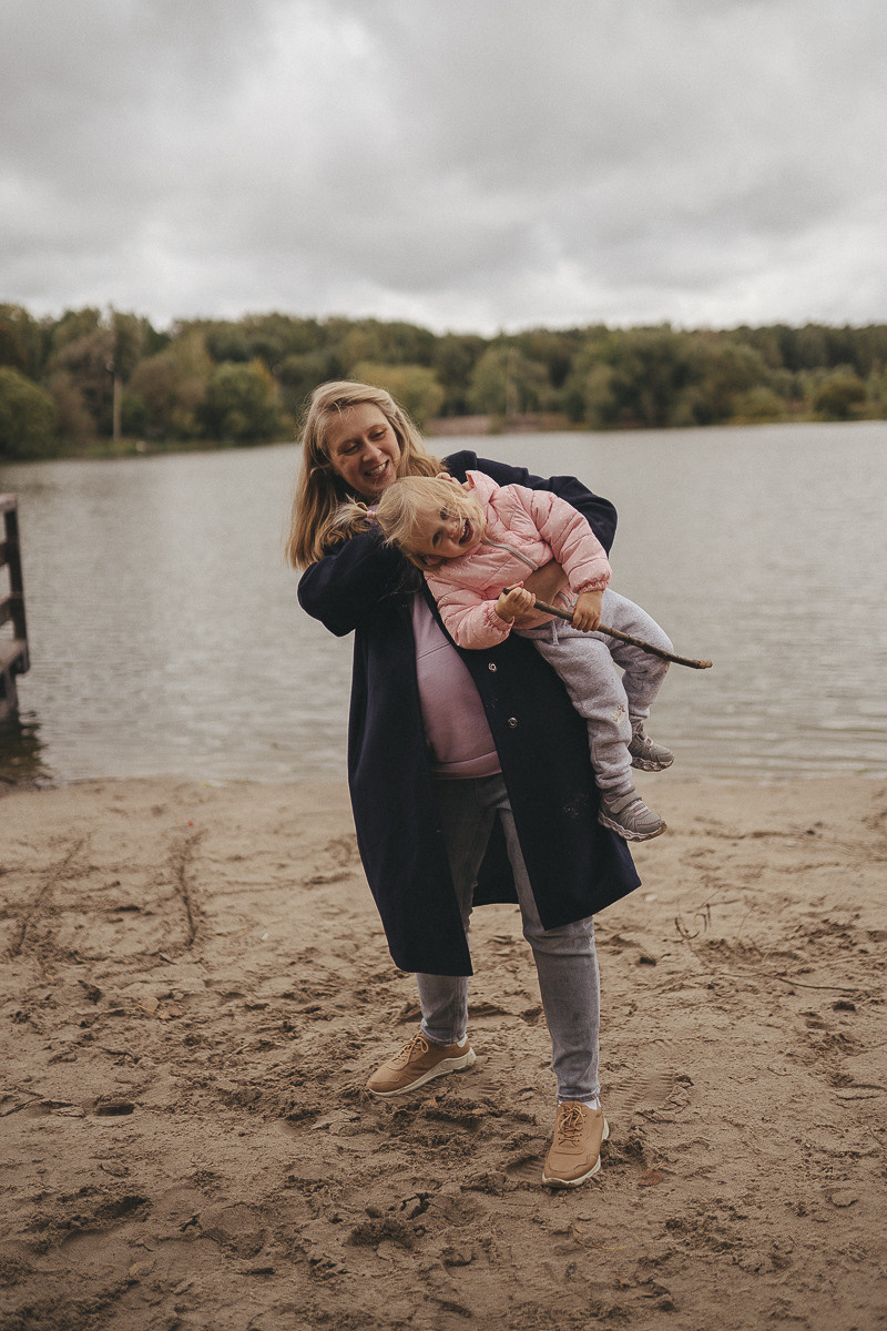 Маша. Фотограф Москва Семейные фотосессии Детские фотосессии