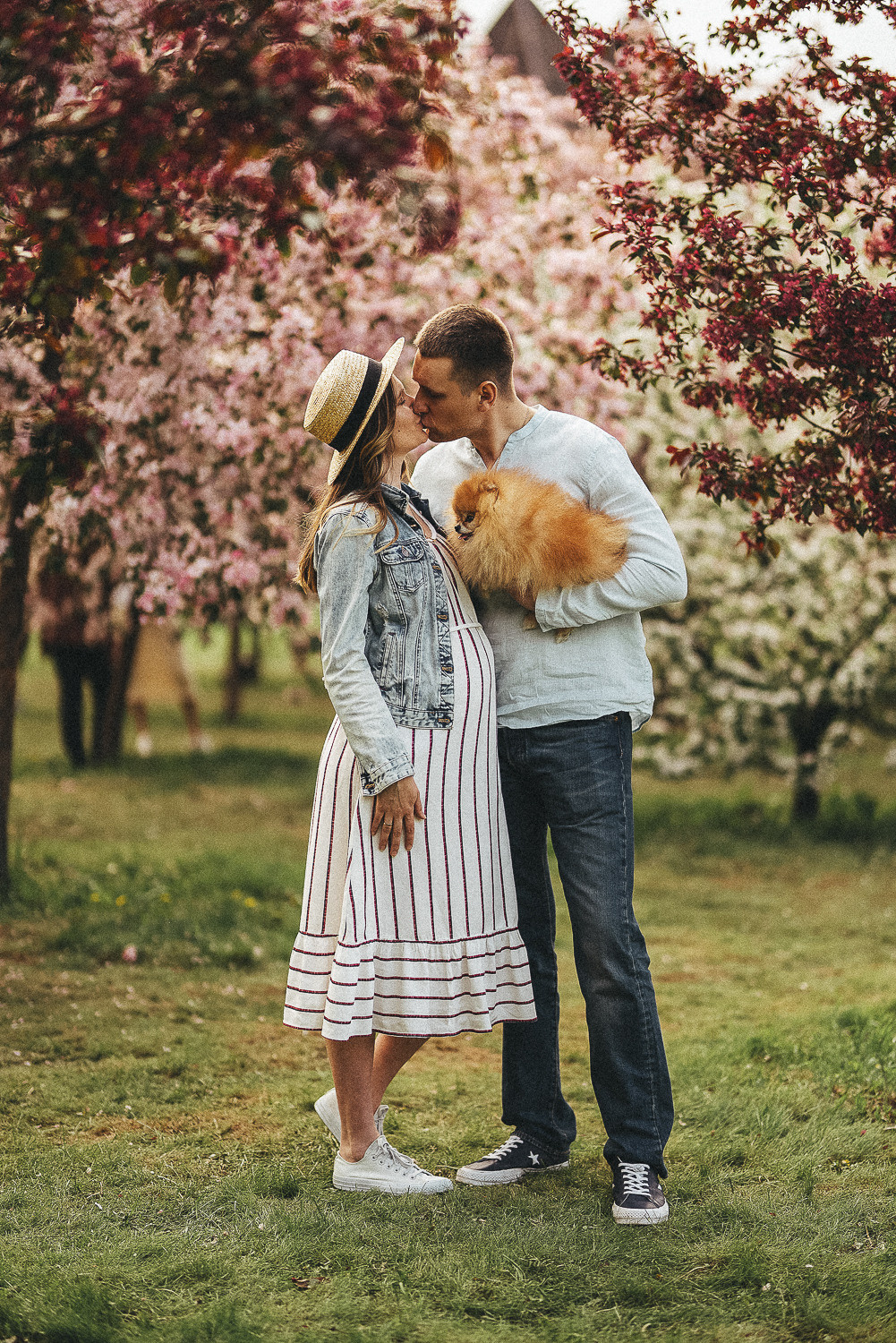 Коломенское летом. Фотограф Москва Семейные фотосессии Детские фотосессии