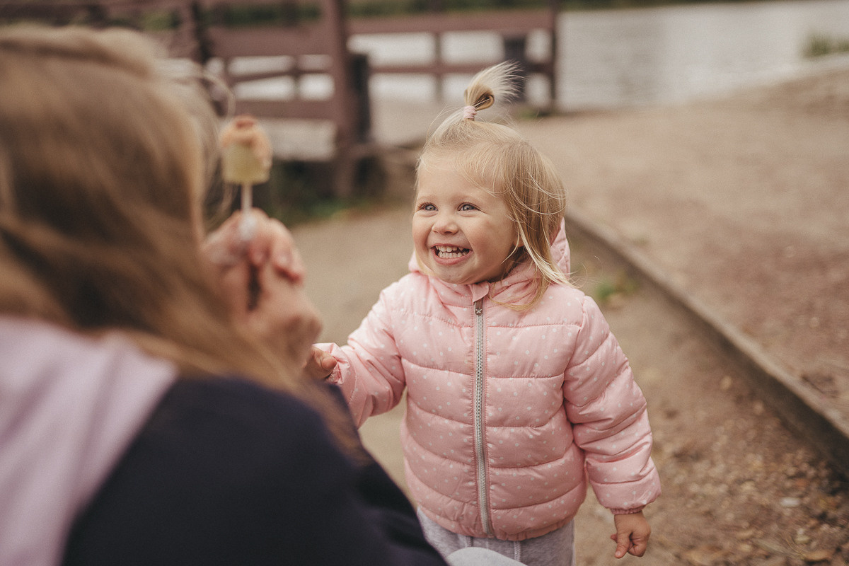 Маша. Фотограф Москва Семейные фотосессии Детские фотосессии