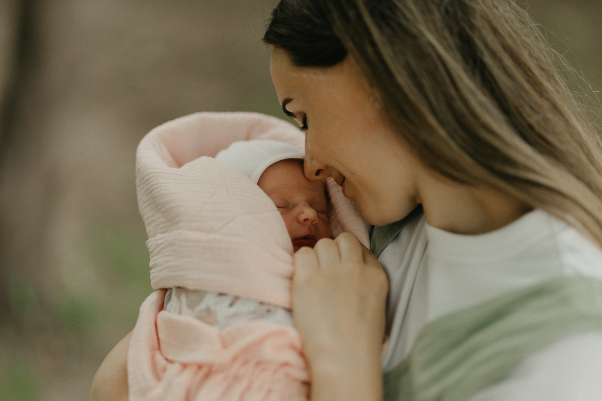 Выписка из роддома. Фотограф Москва Семейные фотосессии Детские фотосессии