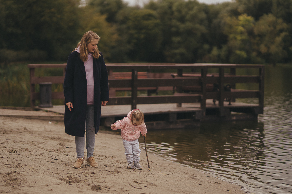 Маша. Фотограф Москва Семейные фотосессии Детские фотосессии