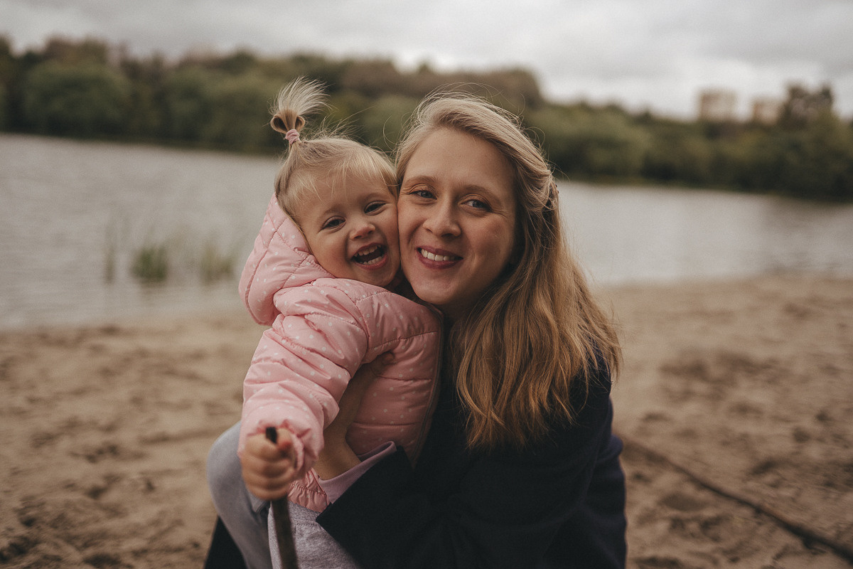 Маша. Фотограф Москва Семейные фотосессии Детские фотосессии