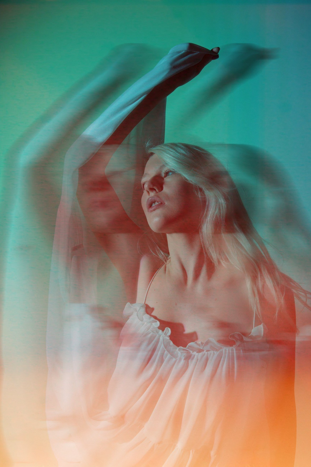 Анита. Женский фотограф в Москве Уварова Анастасия