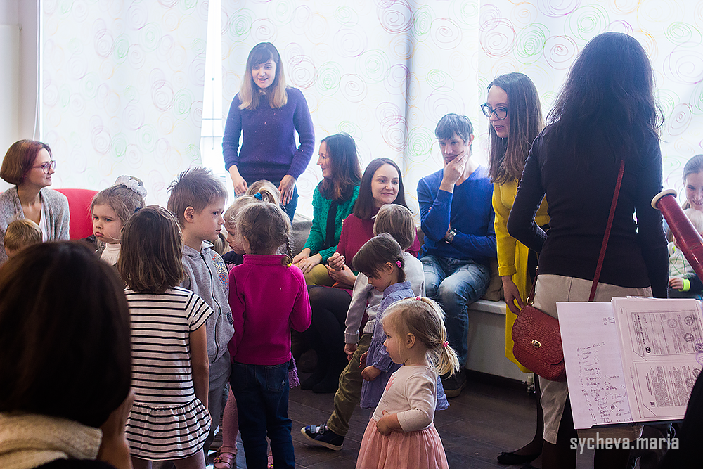 Золушка. Музыка барокко. Детский и семейный фотограф, фотограф мероприятий Нижний Новгород