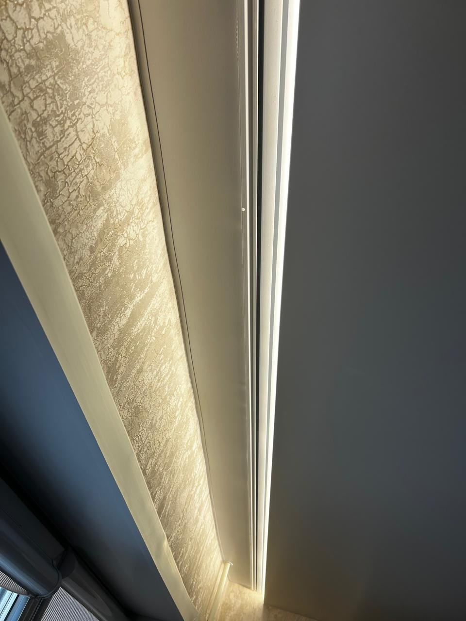 Наши работы. IK-Comfort — Натяжные потолки, двери и окна в Анжеро-Судженске