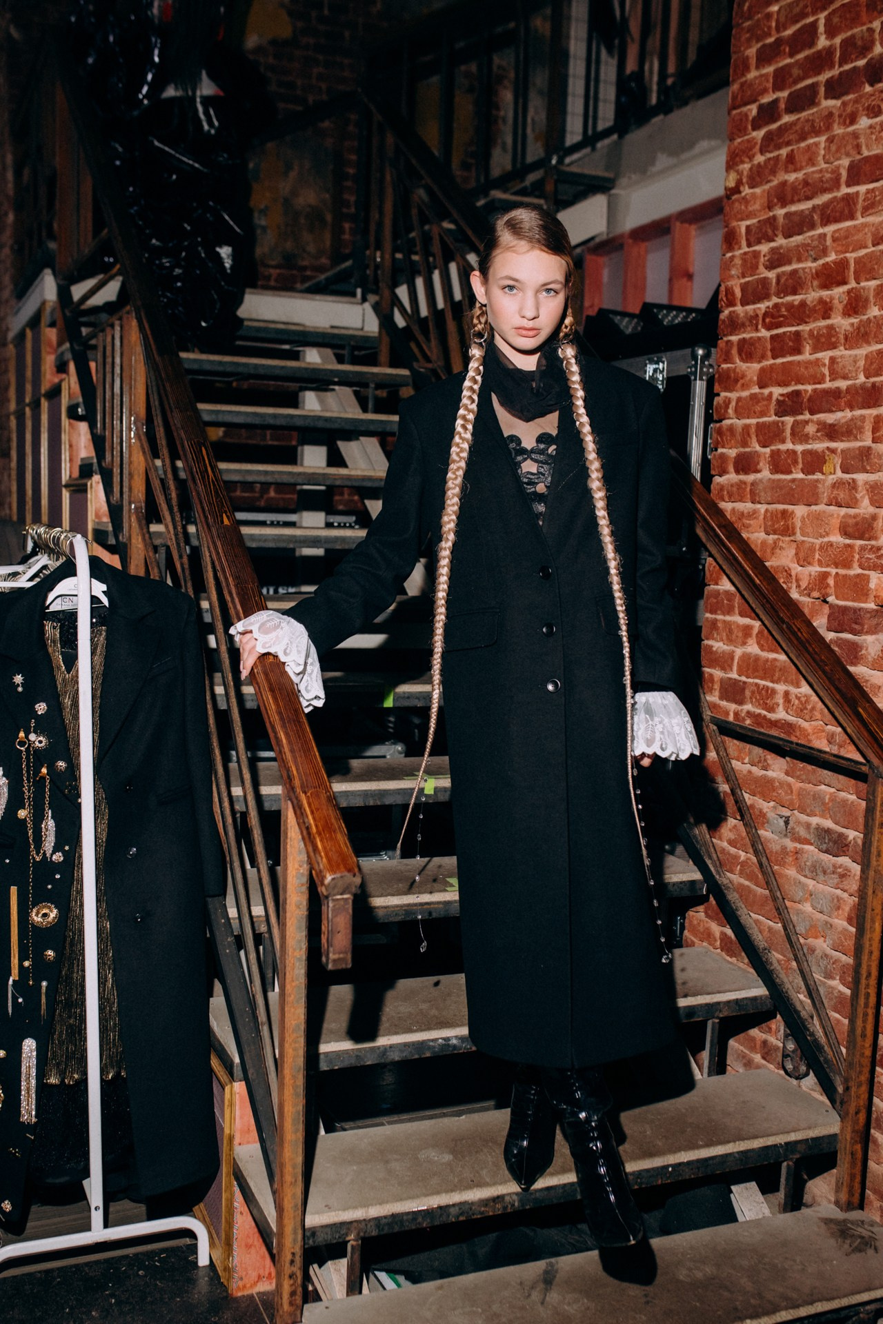 KAMERGER WINTER. Репортажный фотограф в Санкт-Петербурге Александр Паклин