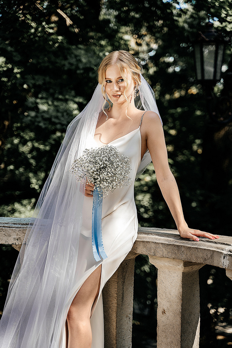 Екатерина & Никита. Катерина Иванова | Фотограф | Пятигорск