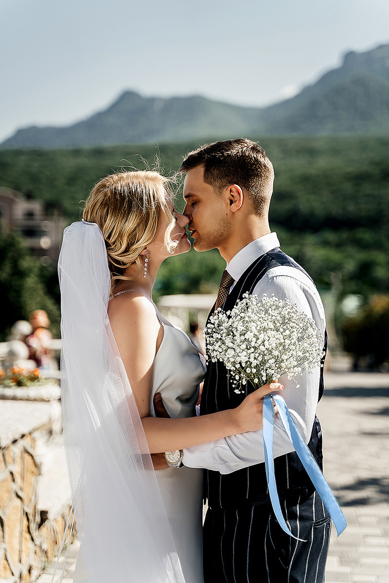 Екатерина & Никита. Катерина Иванова | Фотограф | Пятигорск