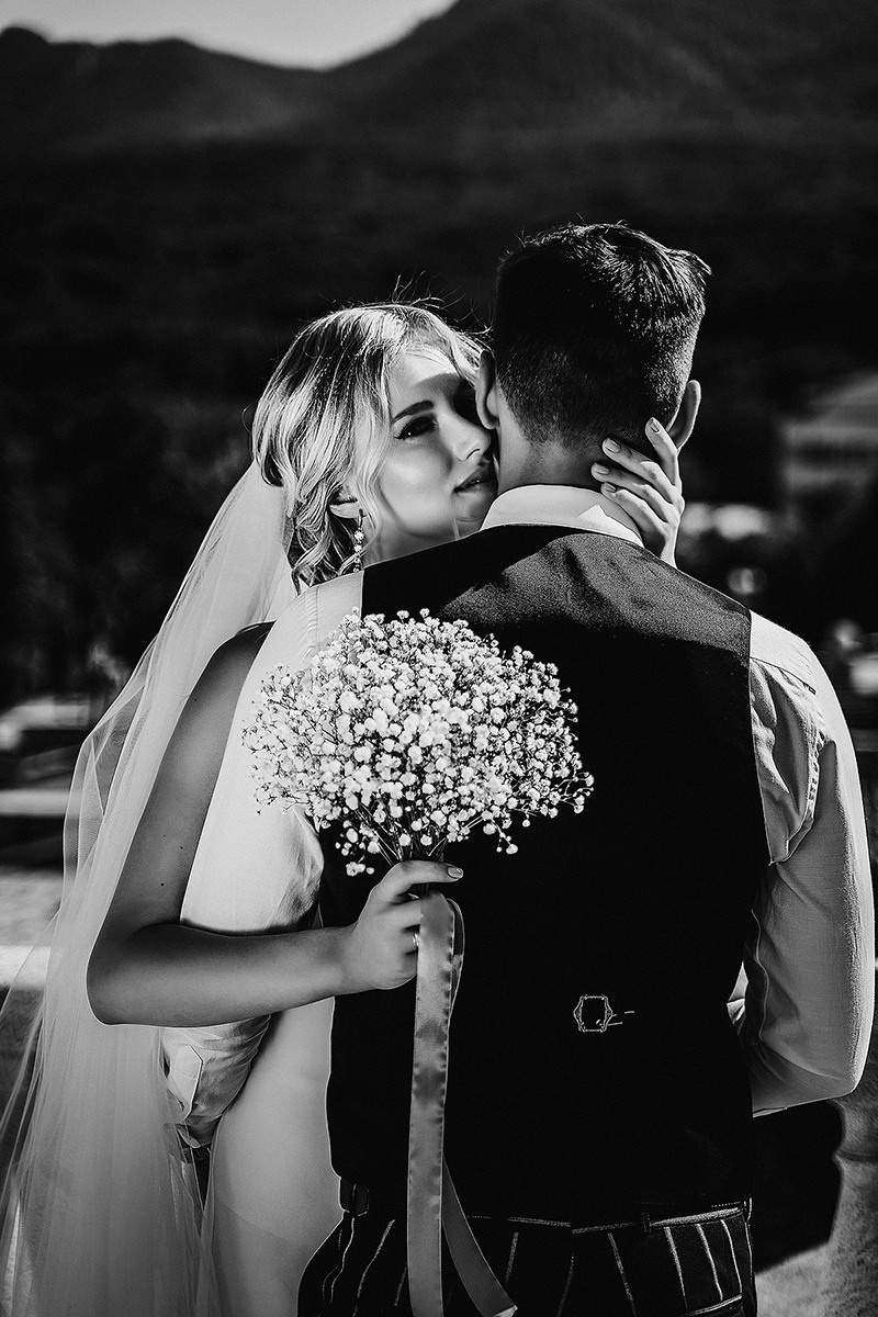 Екатерина & Никита. Катерина Иванова | Фотограф | Пятигорск