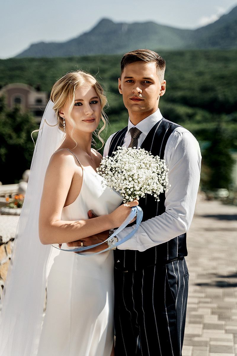 Екатерина & Никита. Катерина Иванова | Фотограф | Пятигорск