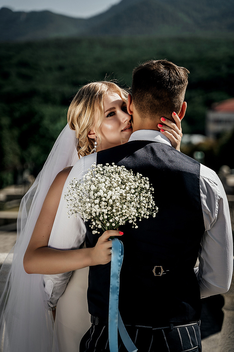 Екатерина & Никита. Катерина Иванова | Фотограф | Пятигорск