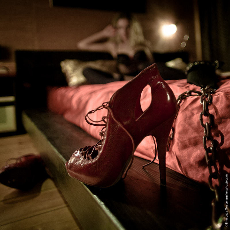 Съемки в период 2008 - 2012 годов. Фотограф Вячеслав Потемкин Москва