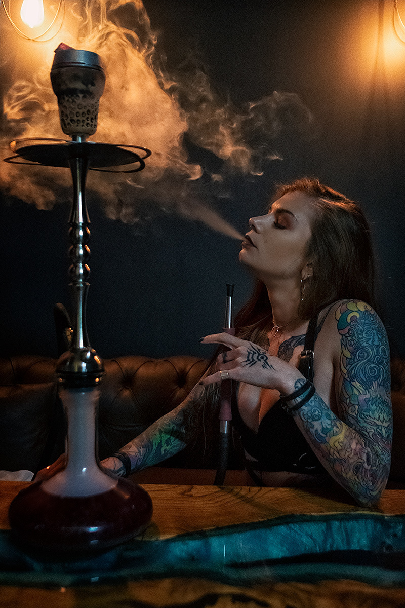 2019. Фотограф Вячеслав Потемкин Москва