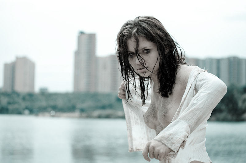 Съемки в период 2008 - 2012 годов. Фотограф Вячеслав Потемкин Москва