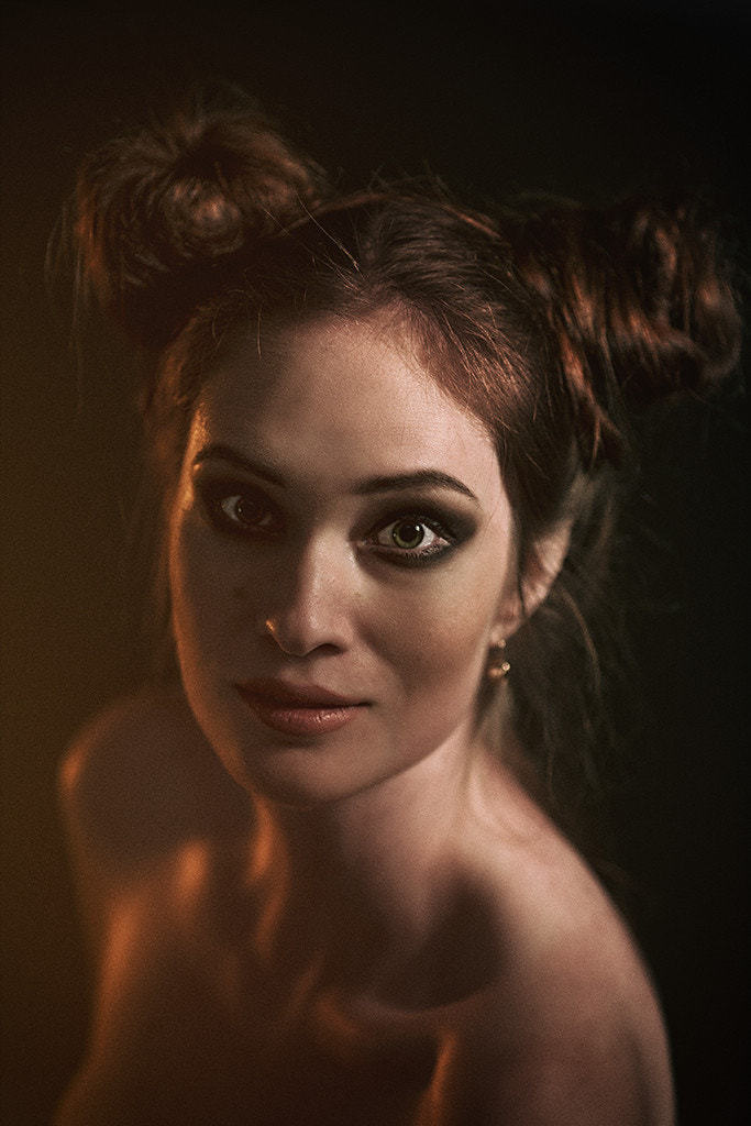 2015. Фотограф Вячеслав Потемкин Москва