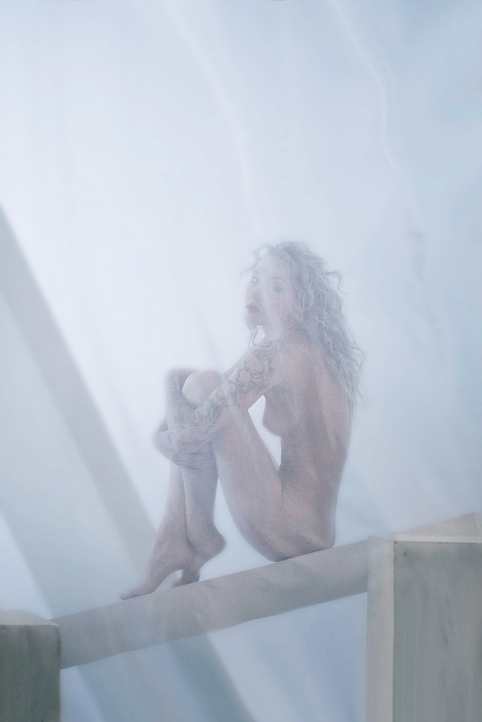 Фотограф Вячеслав Потемкин Москва