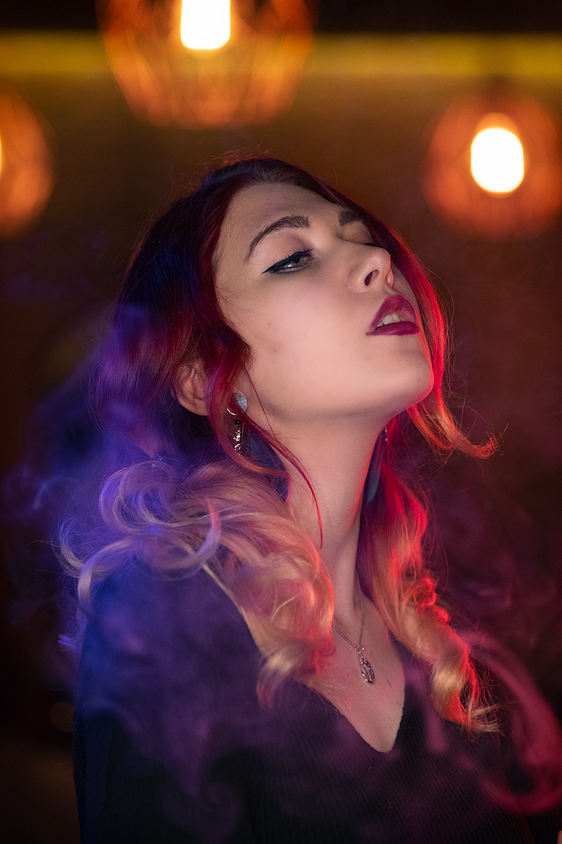 2019. Фотограф Вячеслав Потемкин Москва