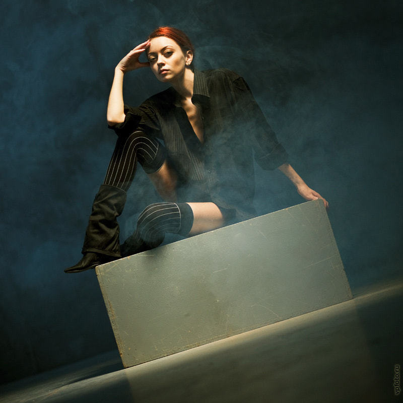 Съемки в период 2008 - 2012 годов. Фотограф Вячеслав Потемкин Москва