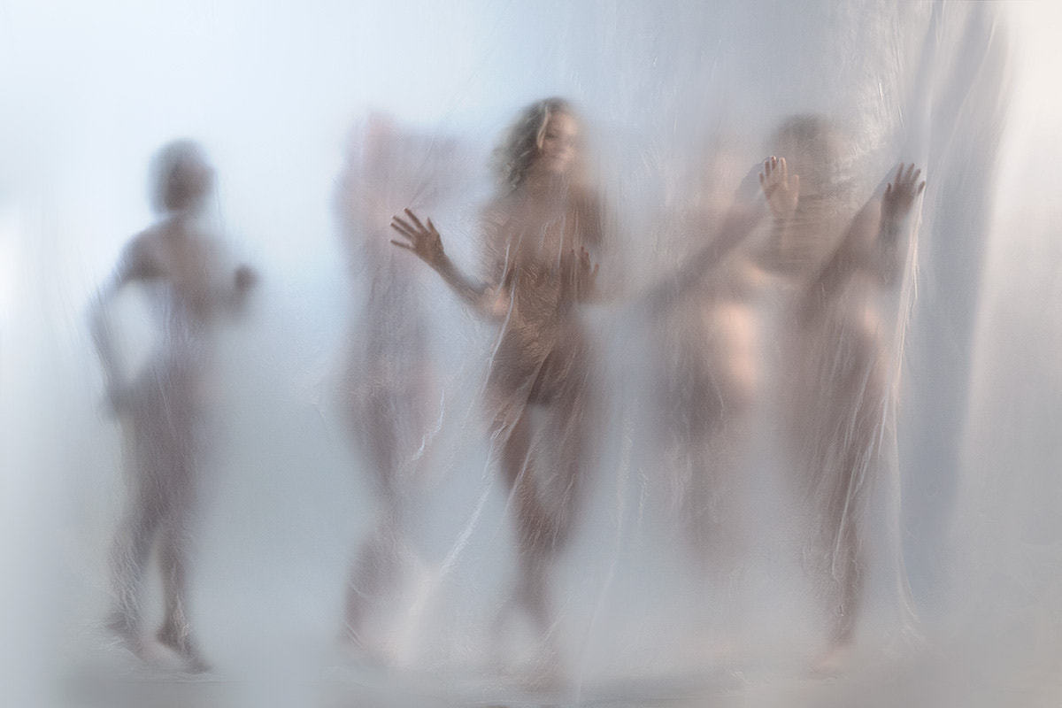 2016. Фотограф Вячеслав Потемкин Москва