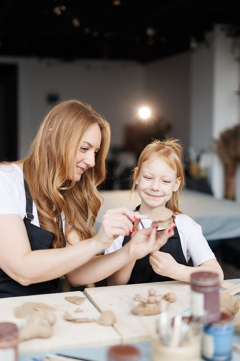 Мамина радость. Детский и семейный фотограф Домодедово