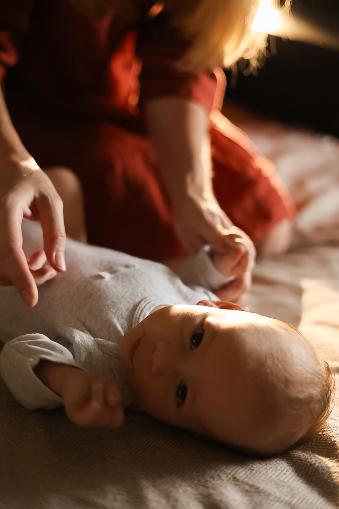 Миша. Наталья Косьянова. Ваш фотограф. Москва