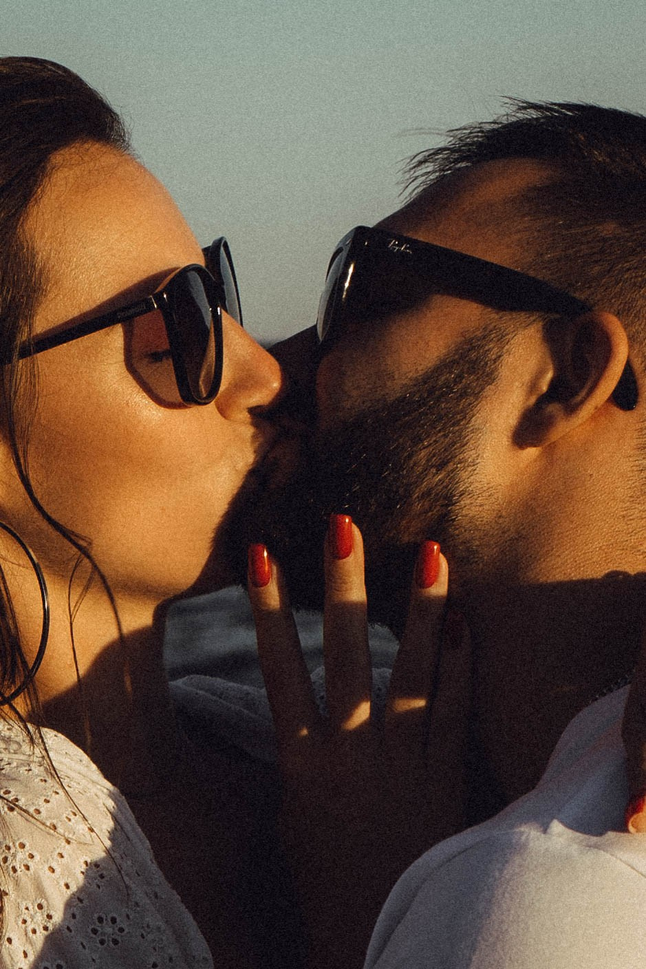 Любовь на заливе. Профессиональный фотограф, Санкт-Петербург — Виктория Богомолова