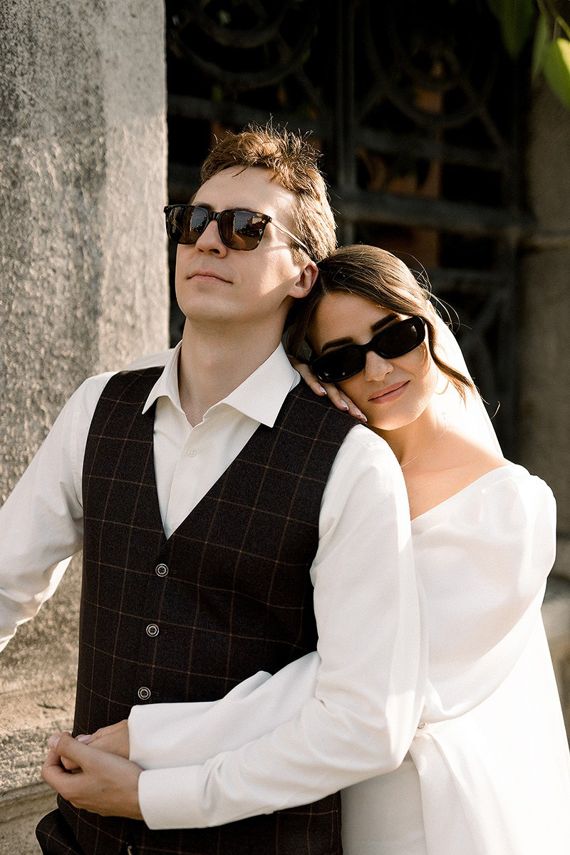 Мирослава+Костантин. Фотограф в Красноярске Гетманова Мила