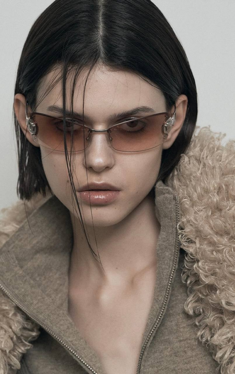 Liza. Personality models. Международное модельное агентство в Калининграде