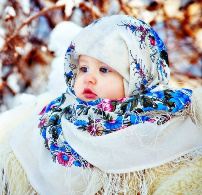 Отзывы. Фотограф Ольга Рогожина