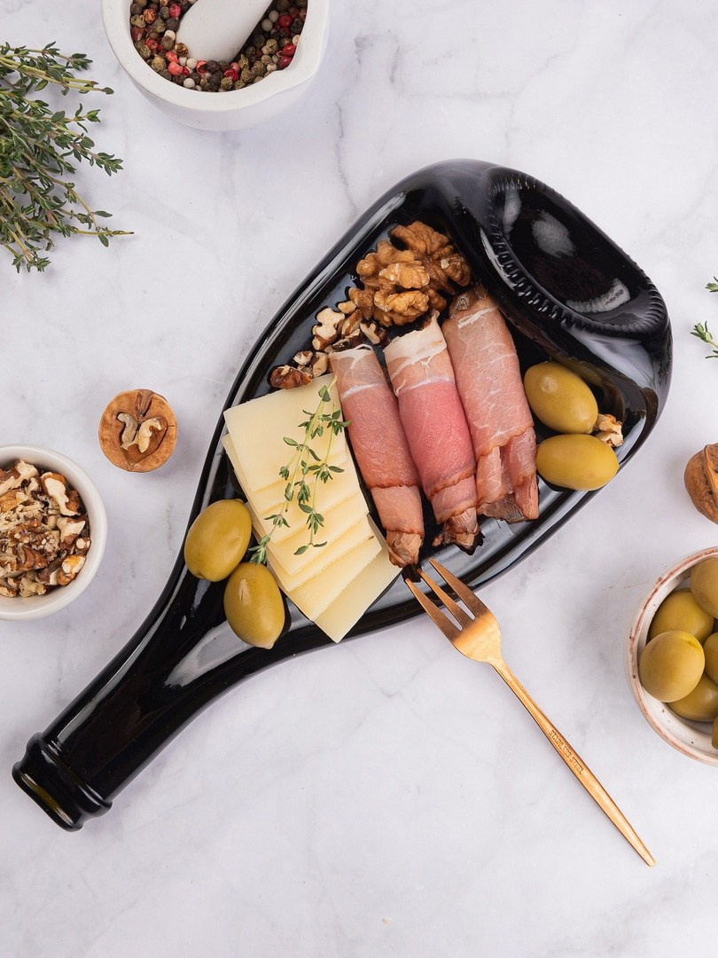 Еда. Фудфотограф и предметный фотограф в Санкт-Петербурге Бирюкова Вера