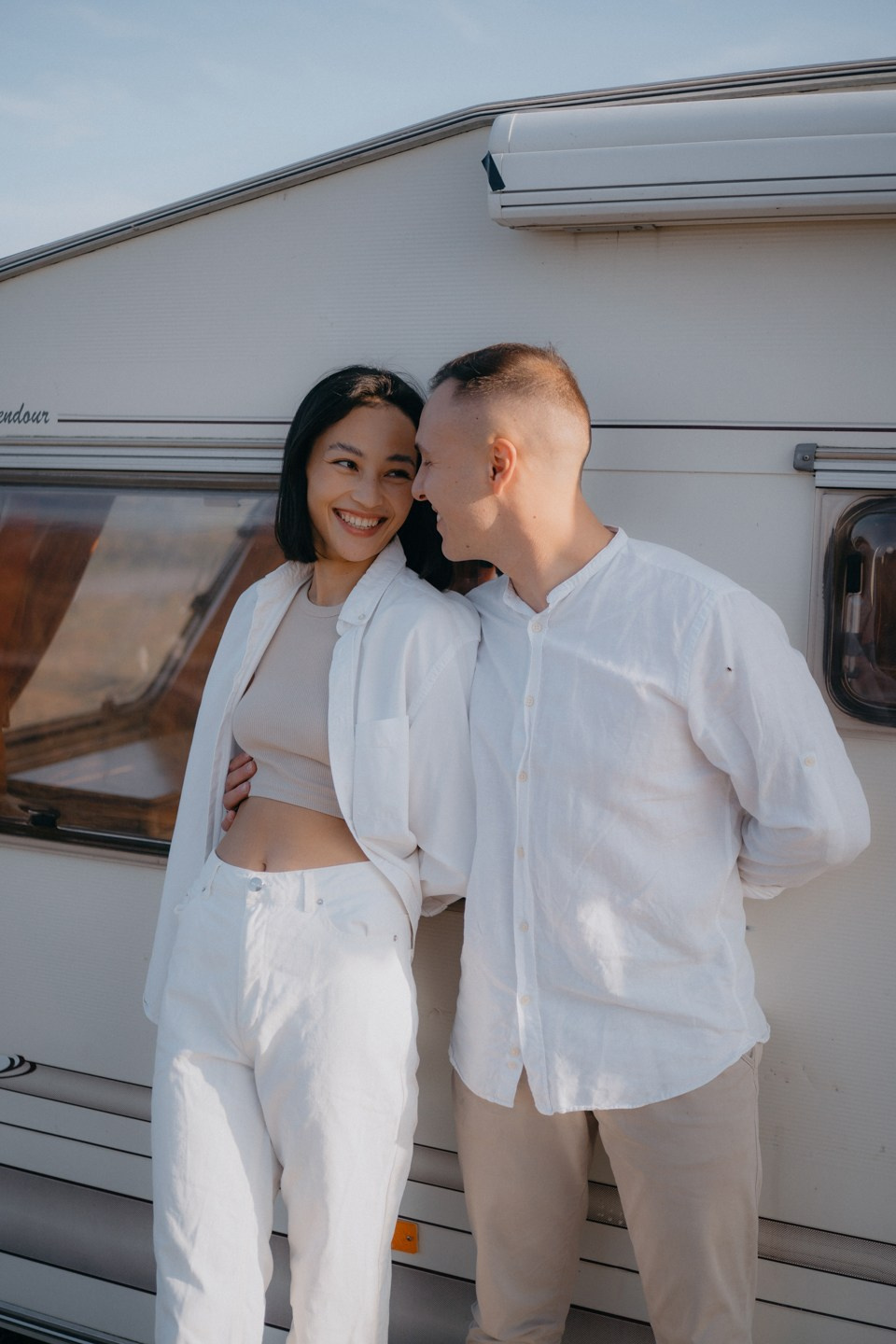 Алоха, Владивосток. Свадебный фотограф в Белгороде Антон Каменев