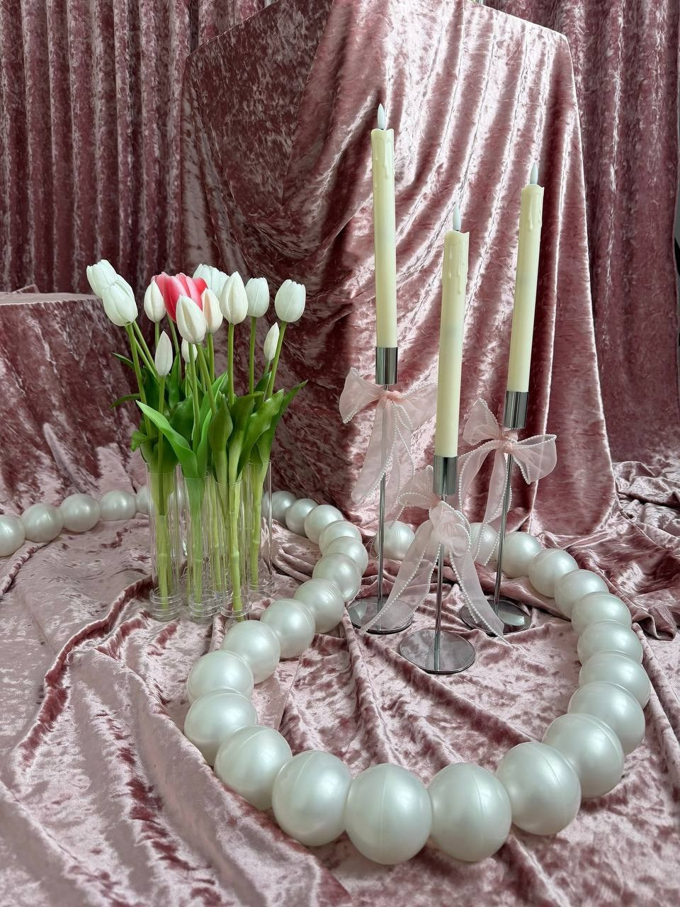 Студийная съёмка. Ваш фотограф Светлана Мицукова