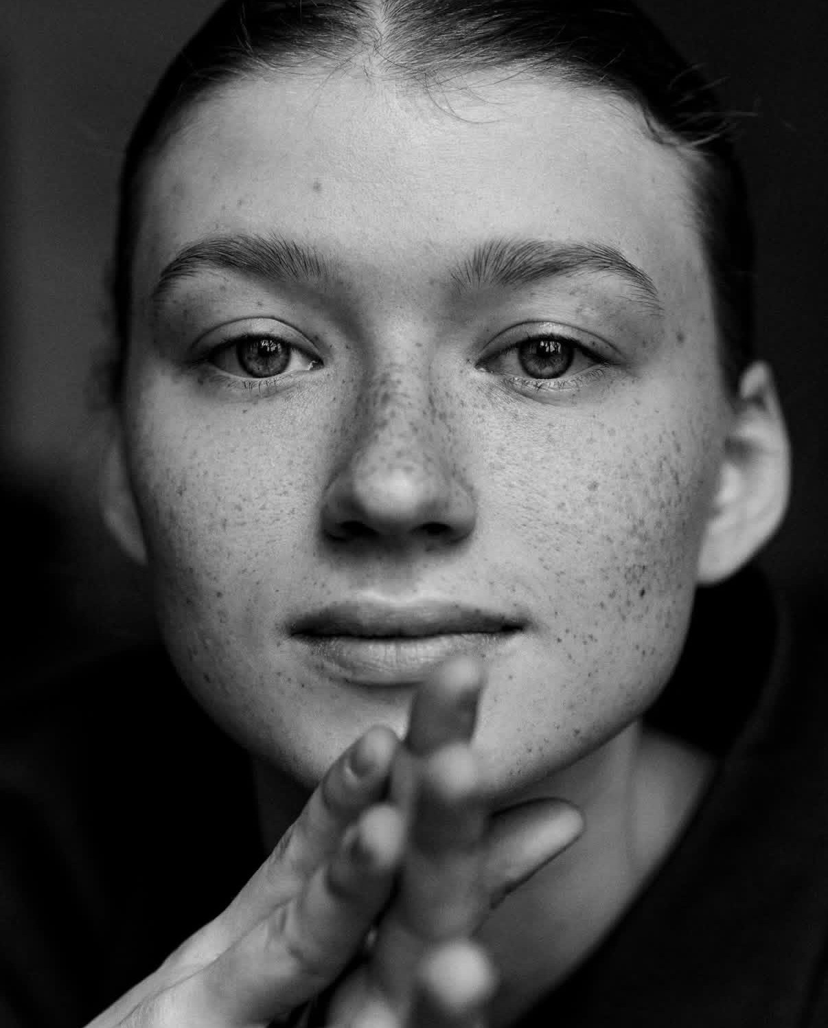 Маргарита Ховязова Фотограф Москва