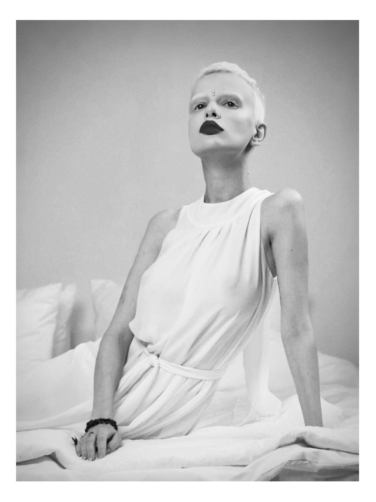 Black and White. Stanisso Ivanucci Photographer
