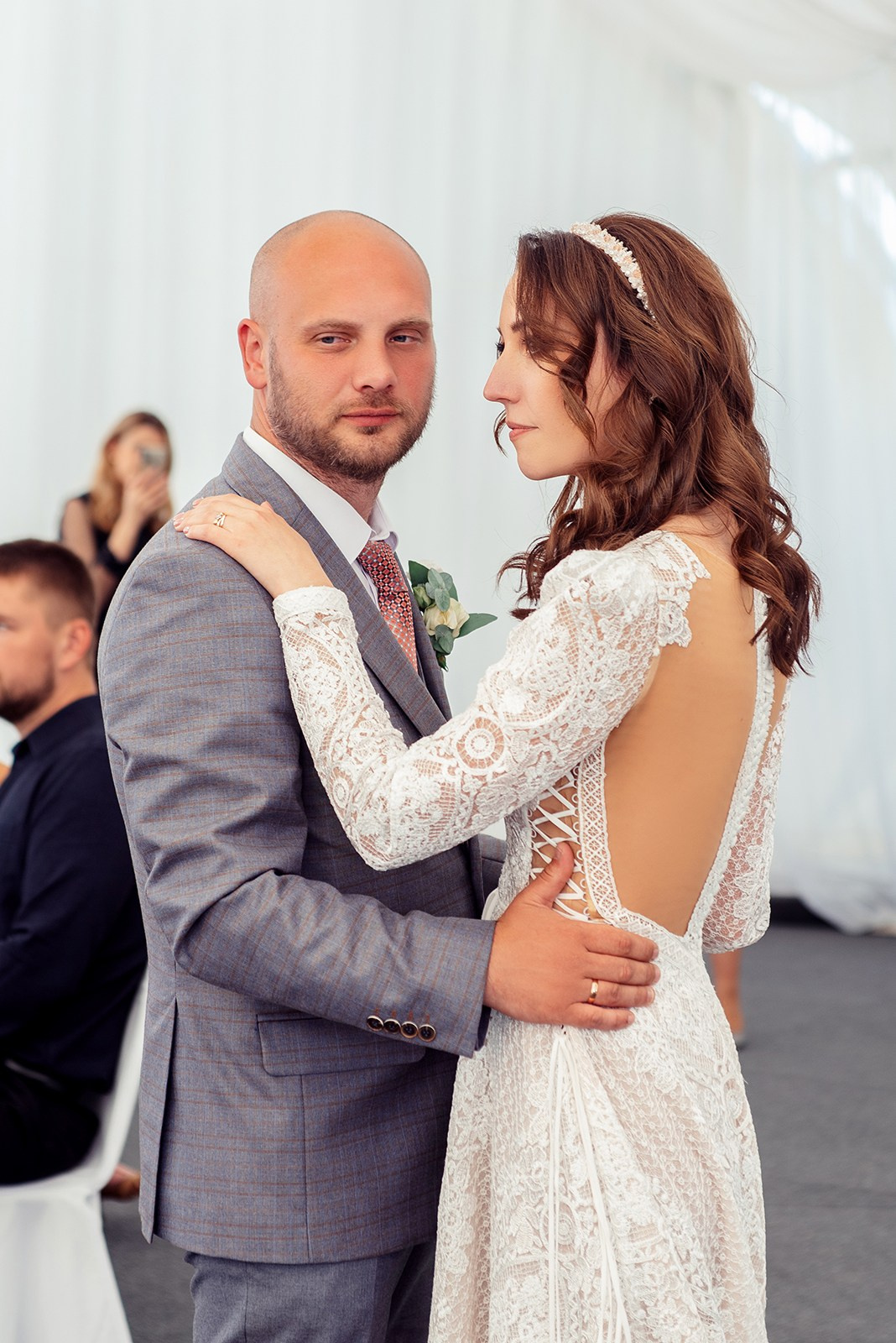 Свадебные фотосесии. Фотограф в Минске