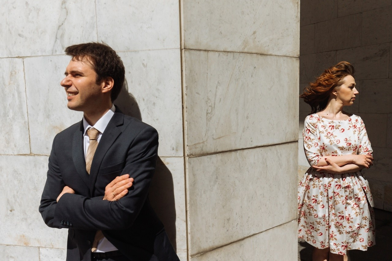 GEOMETRIA. Портфолио свадебного фотографа. Роман Каргаполов