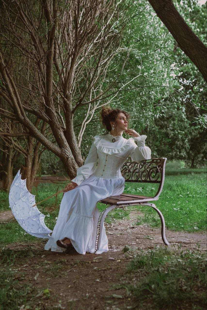 Пикник. Allirubrum