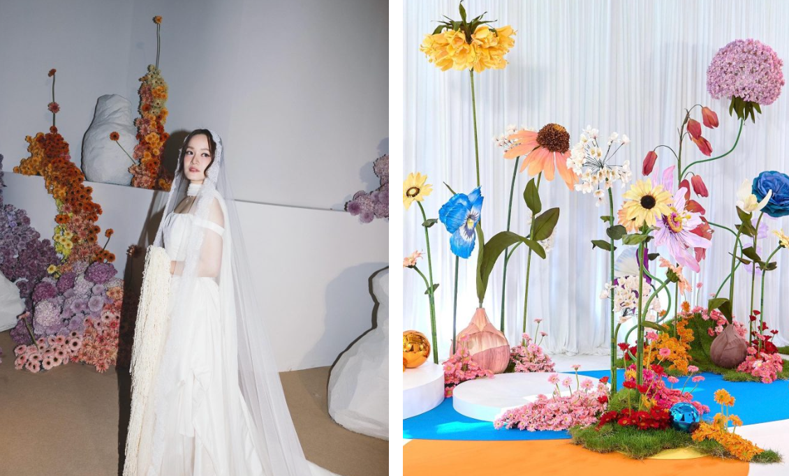 Декор. Свадебный и репортажный фотограф Элина Козырьянова