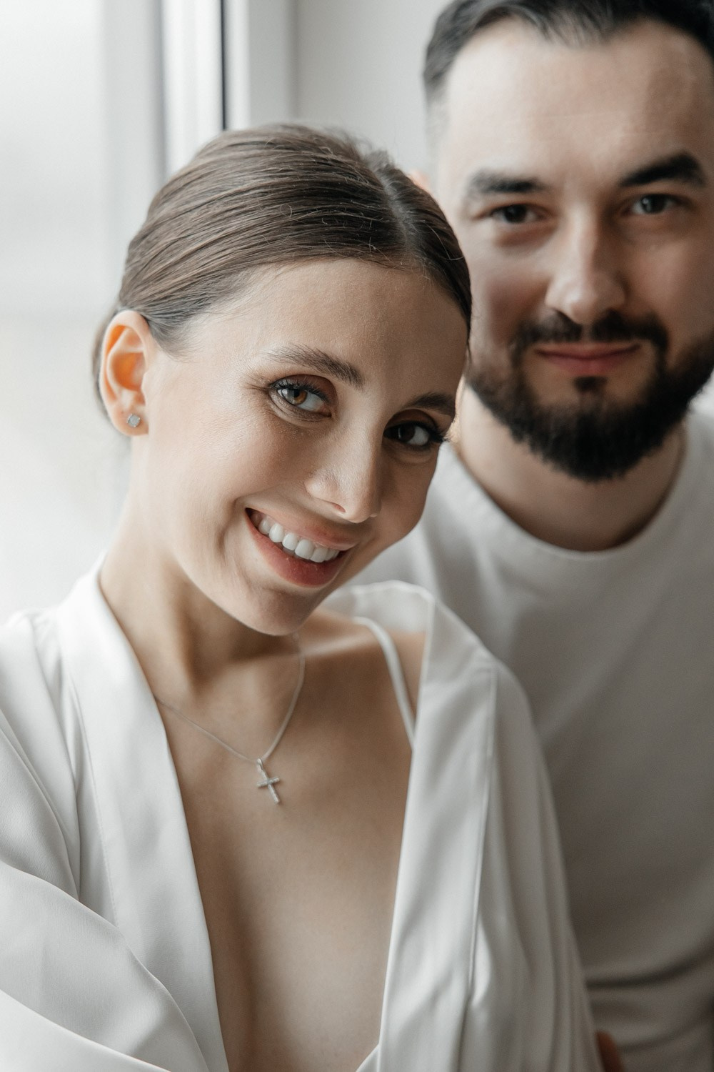 Павел и Юлия «Марриотт». Свадебный фотограф Москва