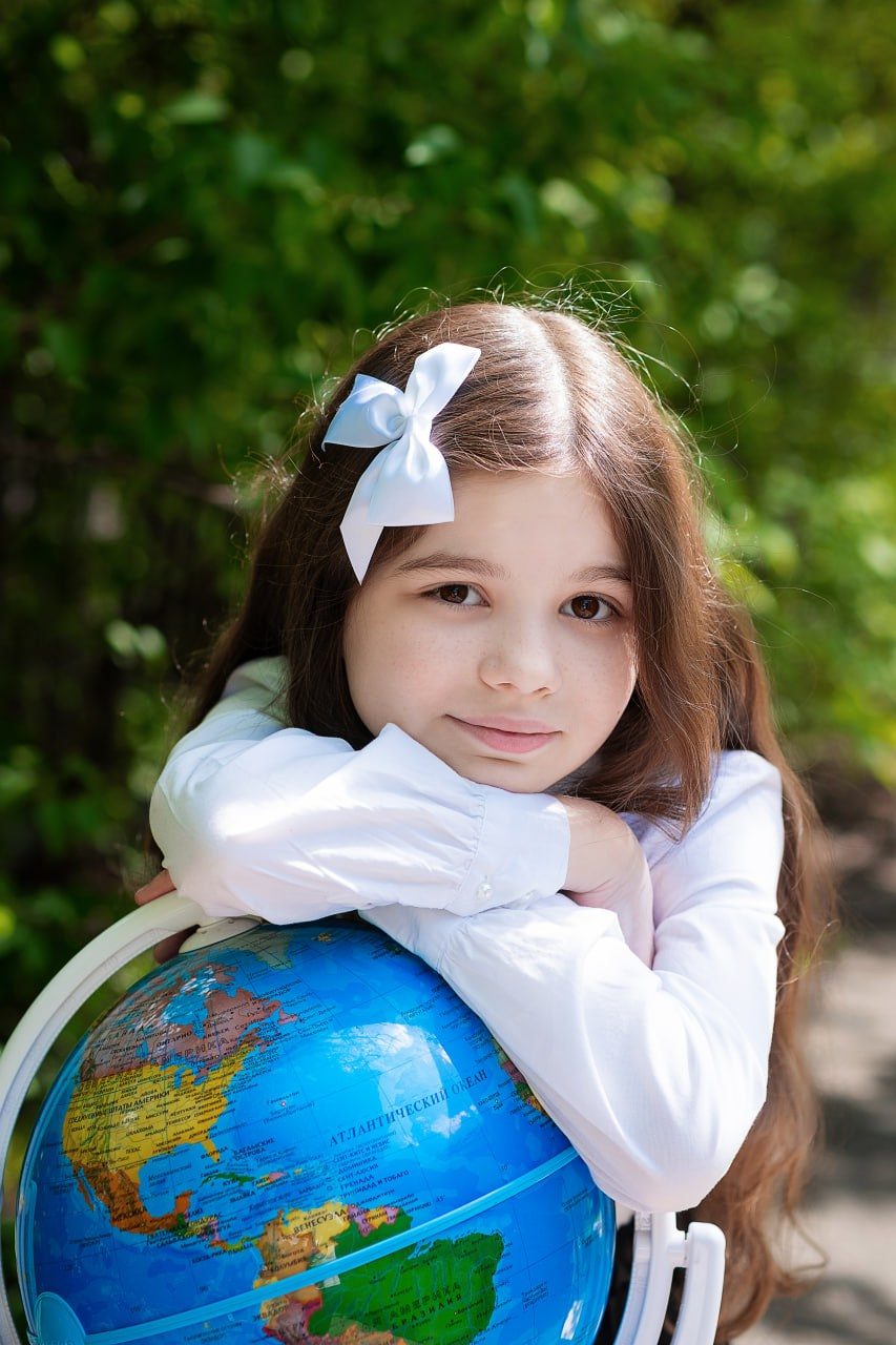Профессиональный фотограф в Москве и Одинцово Родика Архип