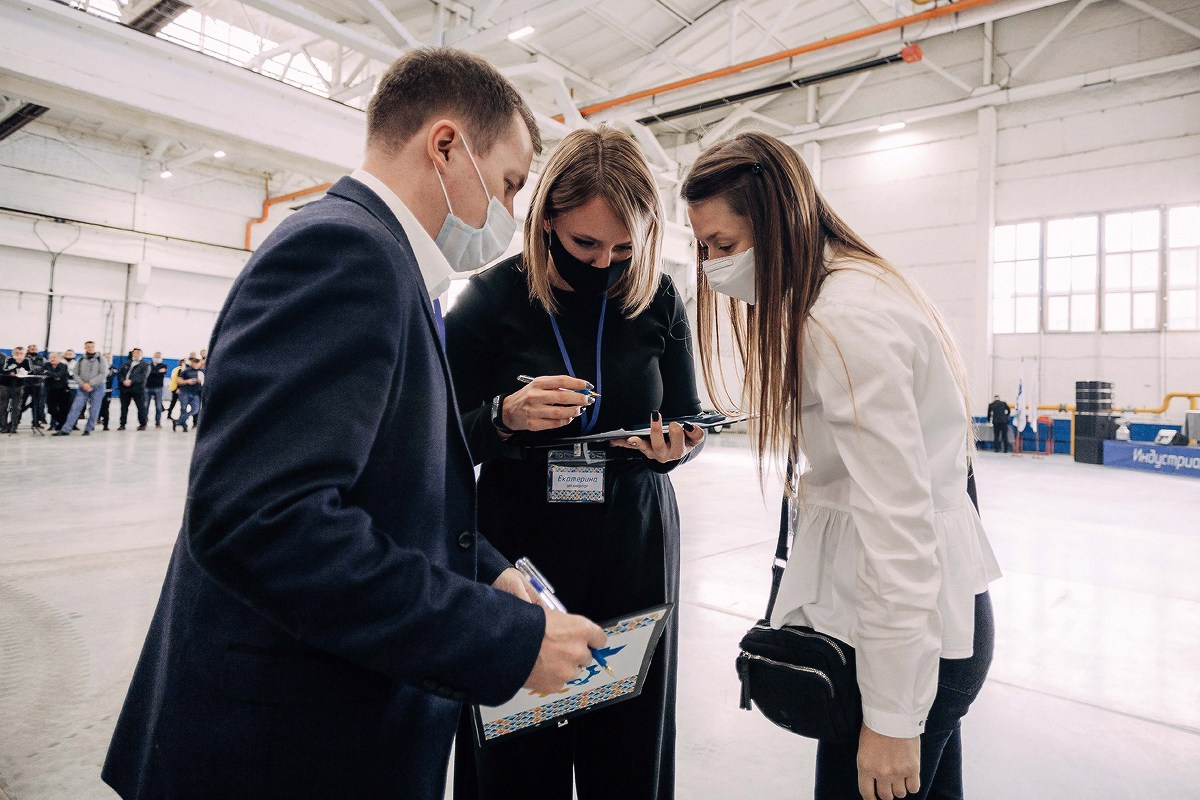 Индустриальный фестиваль. Свадебный фотограф Челябинск, Екатеринбург, Курган — Виктор Слуднов