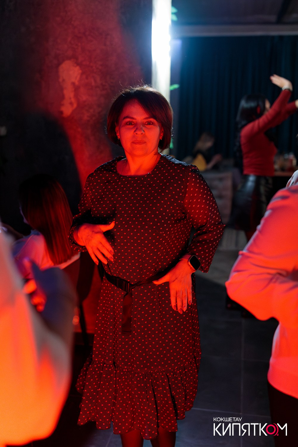 ШАШЛЫЧНЫЙ ДВОР. КИПЯТКОМ КОКШЕТАУ