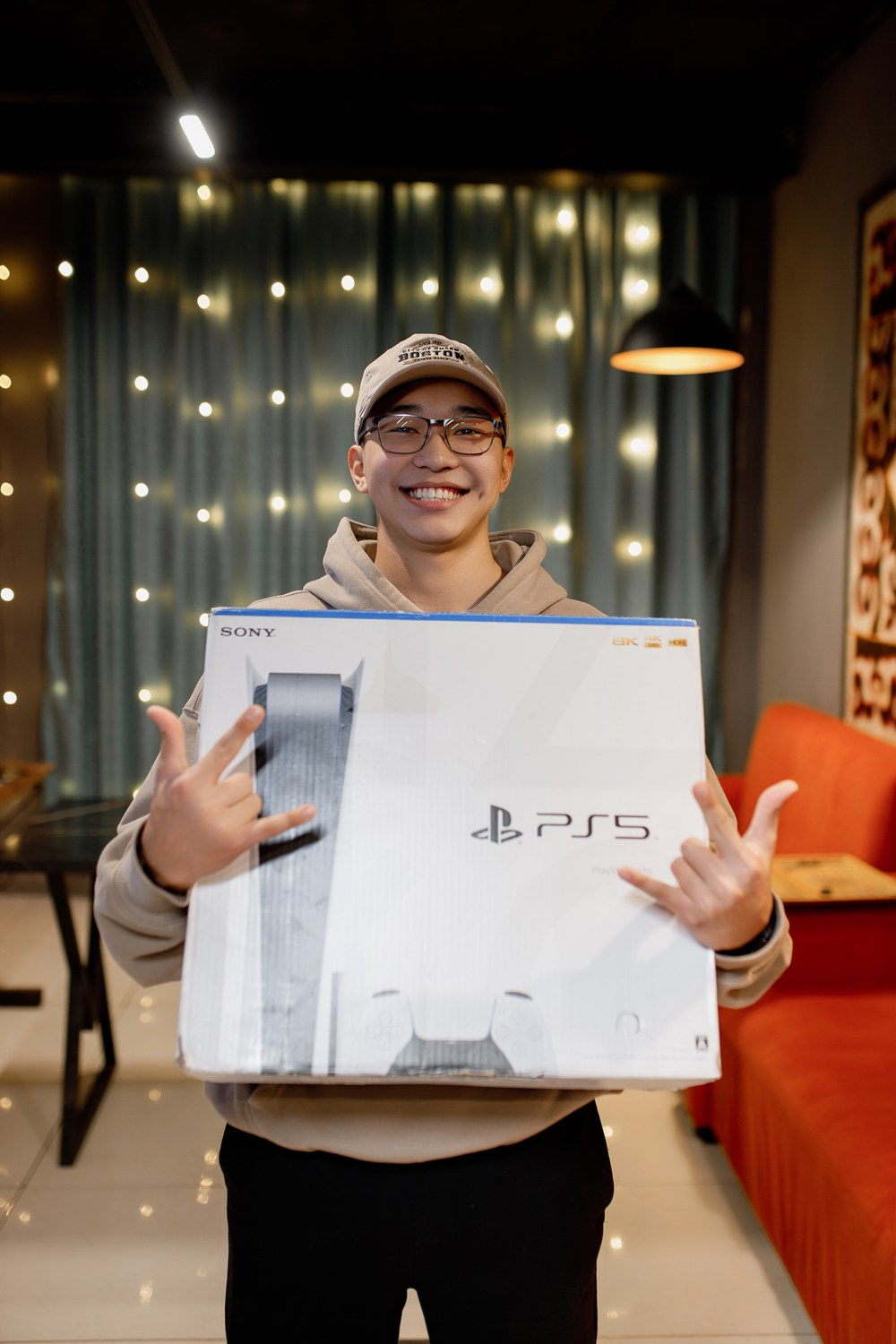 ABYROI cyber lounge. КИПЯТКОМ КОКШЕТАУ