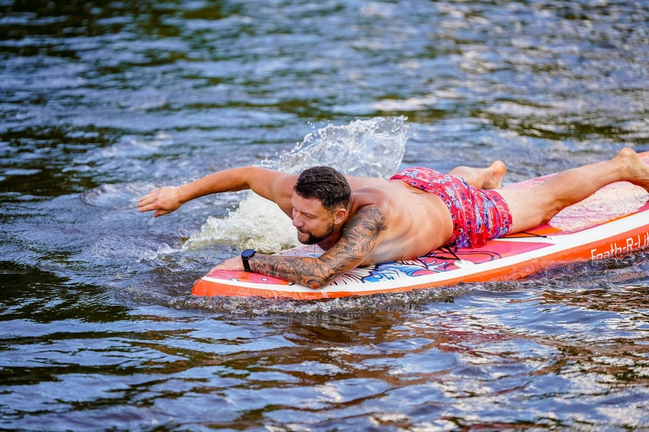 10-летие «Брянских полуфабрикатов», г. Брянск. Фотограф в Брянске — Анна Арутюнян